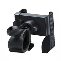 Blavec dviračio laikiklis BV-01 Velo vairui (BV01-HB) juodas