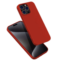 Dėklas X-Level "Dynamic" Samsung S928 S24 Ultra raudonas