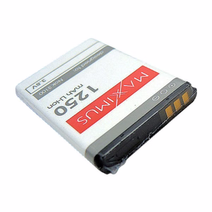 Baterija MAXXIMUS NOK 3100/3650 1250mAh