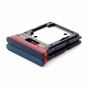 SIM stalčiukas skirtas Xiaomi Redmi Note 11 Pro SIM kortelės stalčiukas / Star Blue /