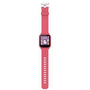 Išmanieji laikrodžiai Maxlife Kids (MXSW-200) rožinės