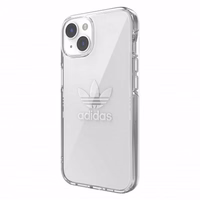 Adidas OR Apsauginis iPhone 14 Plus 6.7 "Skaidrus Dėklas skaidrus 50231