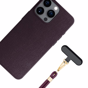 Accessories Mulberry (gold) - 3mk EasyClip Elite