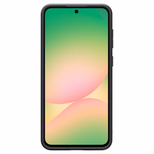 Spigen Ultra Hybrid dėklas telefonui Samsung Galaxy A56 5G - matinė juoda