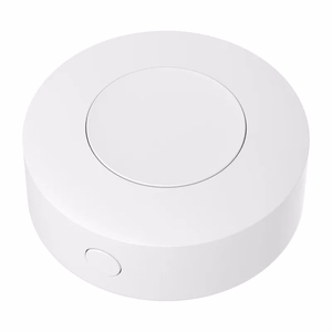 Smart Zigbee Wireless Button Sonoff SNZB-01P (round remote)