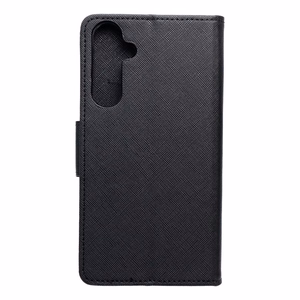 FANCY knyga SAMSUNG A55 juoda