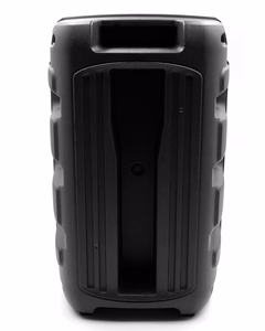SQUEAK KARAOKĖS GARSIAKALBIS PULSETOWER BT 5.3 + EDR SQ1006