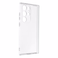 Dėklas Clear 2mm Samsung S928 S24 Ultra skaidrus