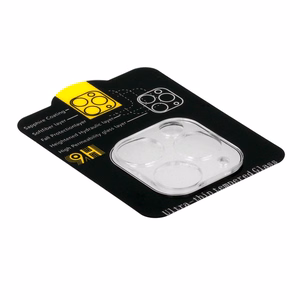 Apsauginis stiklas kamerai (LENS) Iphone 15 Pro/15 Pro Max (island)