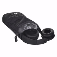 Ausinės Skullcandy Crusher ANC 2 Wireless True juodas