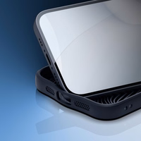 Dėklas Dux Ducis Aimo Apple iPhone 16e