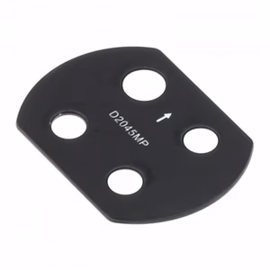 Galinės kameros stikliukas skirtas Xiaomi Redmi Note 9T galinės kameros stikliukas