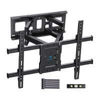 Perlesmith TV Wall Mounts PSPILFK1
