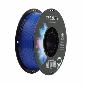 CR-PETG Filamentas Creality (mėlynas)