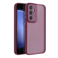 VARIETE Case for SAMSUNG A37 5G purple