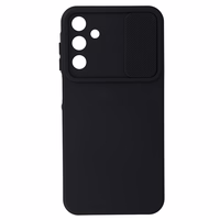 Camshield Soft Samsung Galaxy A15 4G/5G - juodas