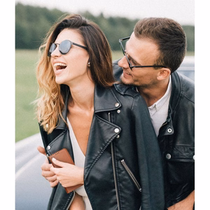 SMART PRO Knygutė leather dėklas for XIAOMI Redmi Note 15 PRO 5G rudas