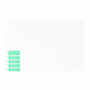 Anycubic apsauginis stikliukas Photon Mono 4 Ultra/Mono 4 (5 vnt.)