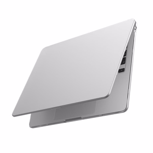 AmazingThing Titan kieto korpuso dėklas, skirtas MacBook Air M5 15" – skaidrus