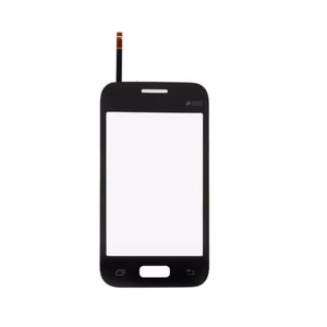 Тачскрин для Samsung G130 Young 2 чёрный HQ