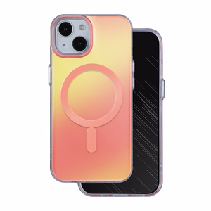 Tecto Shield Aurora dėklas, skirtas iPhone 11, rožinis