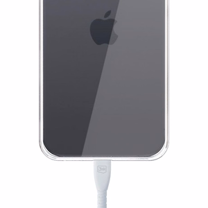 3mk Skaidrus dėklas Eco telefonui Apple iPhone 15 Pro Max
