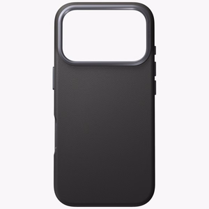 Uniq Lyden Magclick Charging dėklas iPhone 17 Pro – juodas