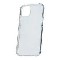 Anti Shock 1,5 mm dėklas telefonui iPhone 13 6,1" skaidrus