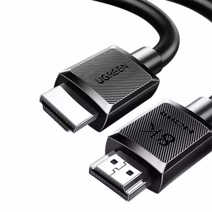 Ugreen HDMI laidas 8K 60Hz 1m - juodas