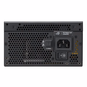 ASUS ROG -THOR-1600T3-GAMING maitinimo blokas 1600 W 20+4 pin ATX ATX Pilka