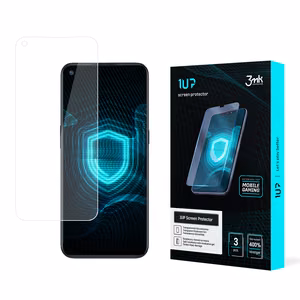 3mk 1UP — защита экрана телефона для OnePlus Nord N10 5G