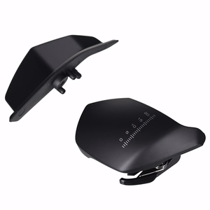 Mad Catz R.A.T. 8+ pelė dešiniarankiams USB Type-A optinė 16000 DPI