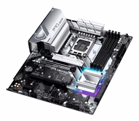 "Asrock Z790 Pro RS Intel Z790 LGA 1700 ATX