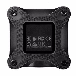 ADATA SSD diskas SD620 2TB juodas