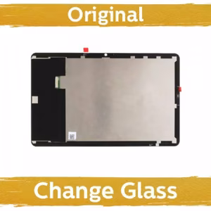LCD ekranas suderinamas su Huawei MatePad 10.4 5G juodas (Atnaujintas: Kinija)