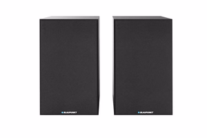 „Blaupunkt BS40BK“ juodos spalvos garsiakalbiai