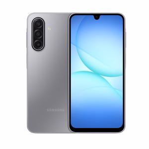 МОБИЛЬНЫЙ ТЕЛЕФОН GALAXY A17 5G/4/128GB GRAY SM-A176B SAMSUNG