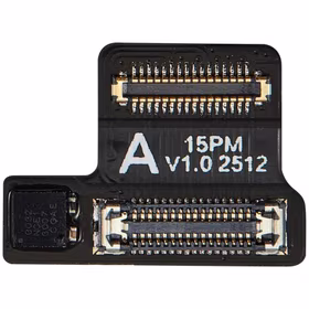 Flex Laidas suderinamas su AY "FaceID Repair Flex" iPhone 15 Pro Max