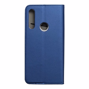 Išmanus dėklas telefonui (m) HUAWEI P Smart Z / Y9 Prime 2019 - mėlynas (m)