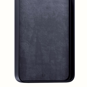 3mk Matinis dėklas Pro Samsung Galaxy A15 5G - matinė juoda