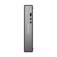 Lenovo ThinkCentre neo 50q Gen 5 Intel Core 5 210H 16 GB DDR5-SDRAM 1 TB SSD Windows 11 Pro Mini PC PC Juoda