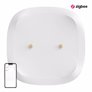 Išmanusis vandens nuotėkio / užliejimo jutiklis ZigBee SONOFF SNZB-05P (+baterija)