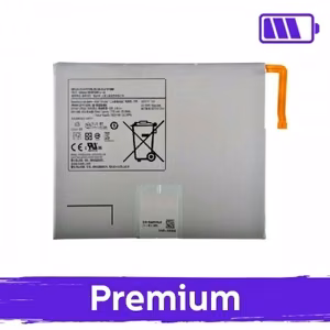 Батарея совместима с Samsung T870 (T875 Tab S7 2021) / X700 (X706 Tab S8) EB-BT875ABY (OEM)