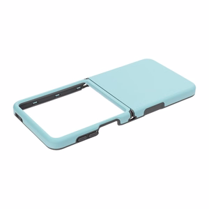Mėtų spalvos „4sF-S Hard“ dėklas, skirtas „Samsung Galaxy Z Flip8“