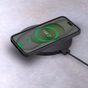 Dėklas telefonui MATT XIAOMI REDMI 15C 4G/5G - juodas