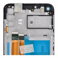 ServicePack LCD ekranas SAMSUNG M11 M115F GH81-18736A