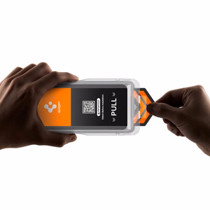 Spigen Glas.Tr Ez Fit Pro HD Grūdintas stiklas for Samsung Galaxy S26+