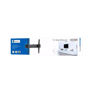 Universalus sieninis laikiklis 32–55" LED televizoriams, vertikalus reguliavimas