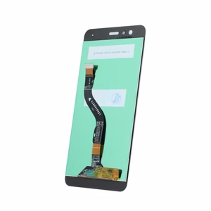 Huawei P10 Lite lcd + jutiklinis kilimėlis baltas