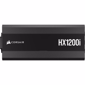 Corsair HXi Series HX1200i 80 Plus maitinimo blokas